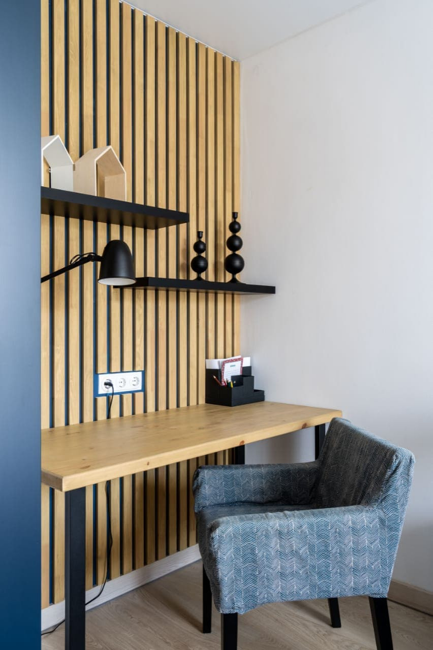 Апарт отель Yes