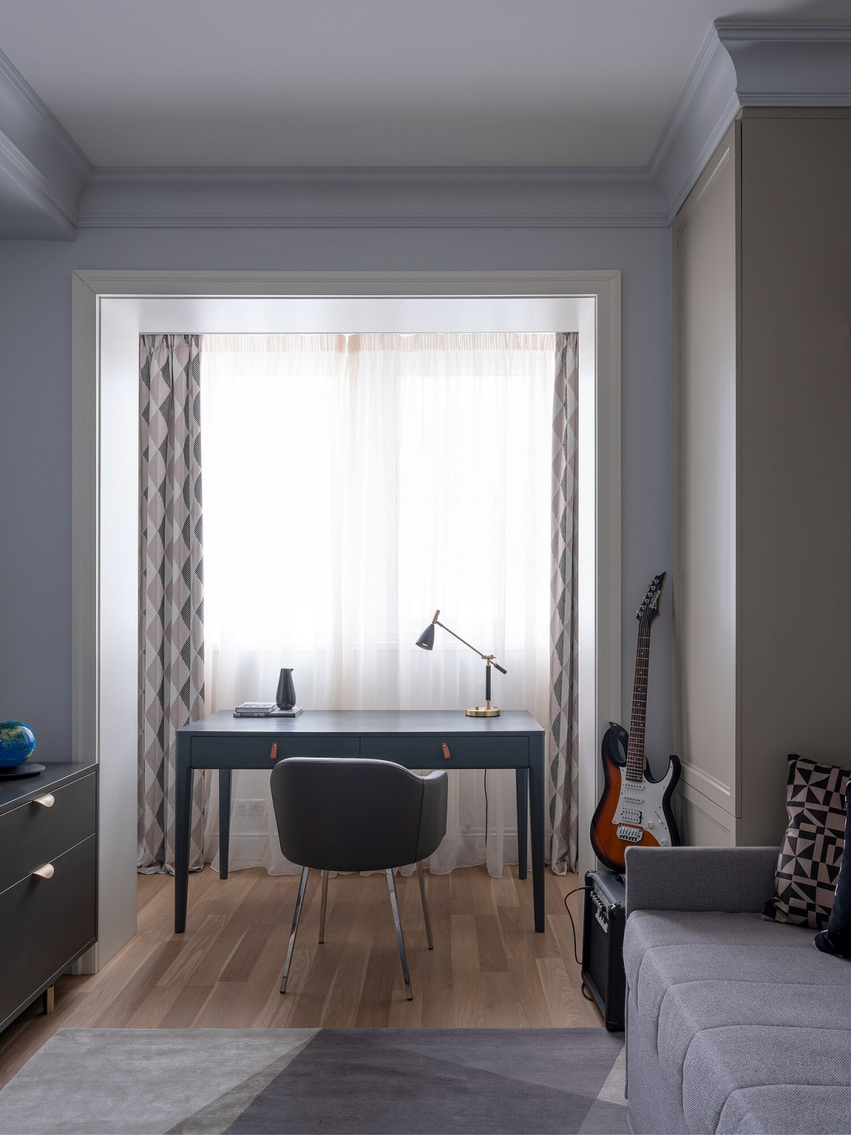 РУБЛЕВСКОЕ ШОССЕ