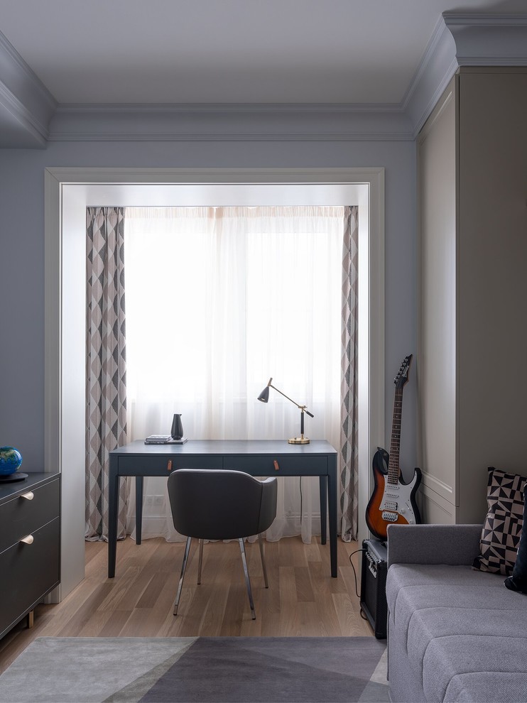 РУБЛЕВСКОЕ ШОССЕ