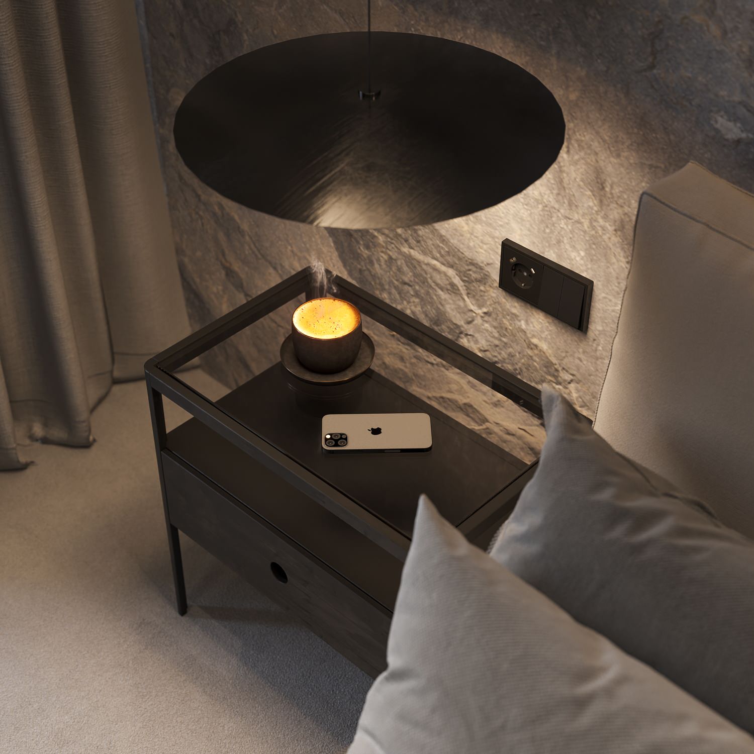 ЖК на Малоярославской, г Калининград