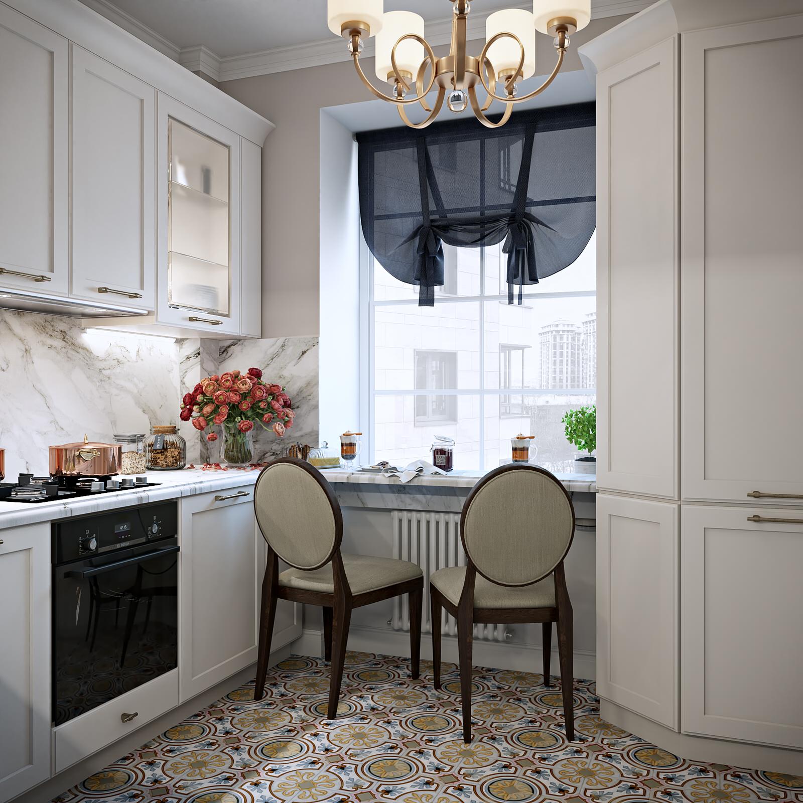 Ул. Генерала Ермолова