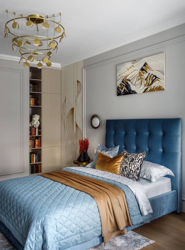 ЖК ВТБ Арена Парк