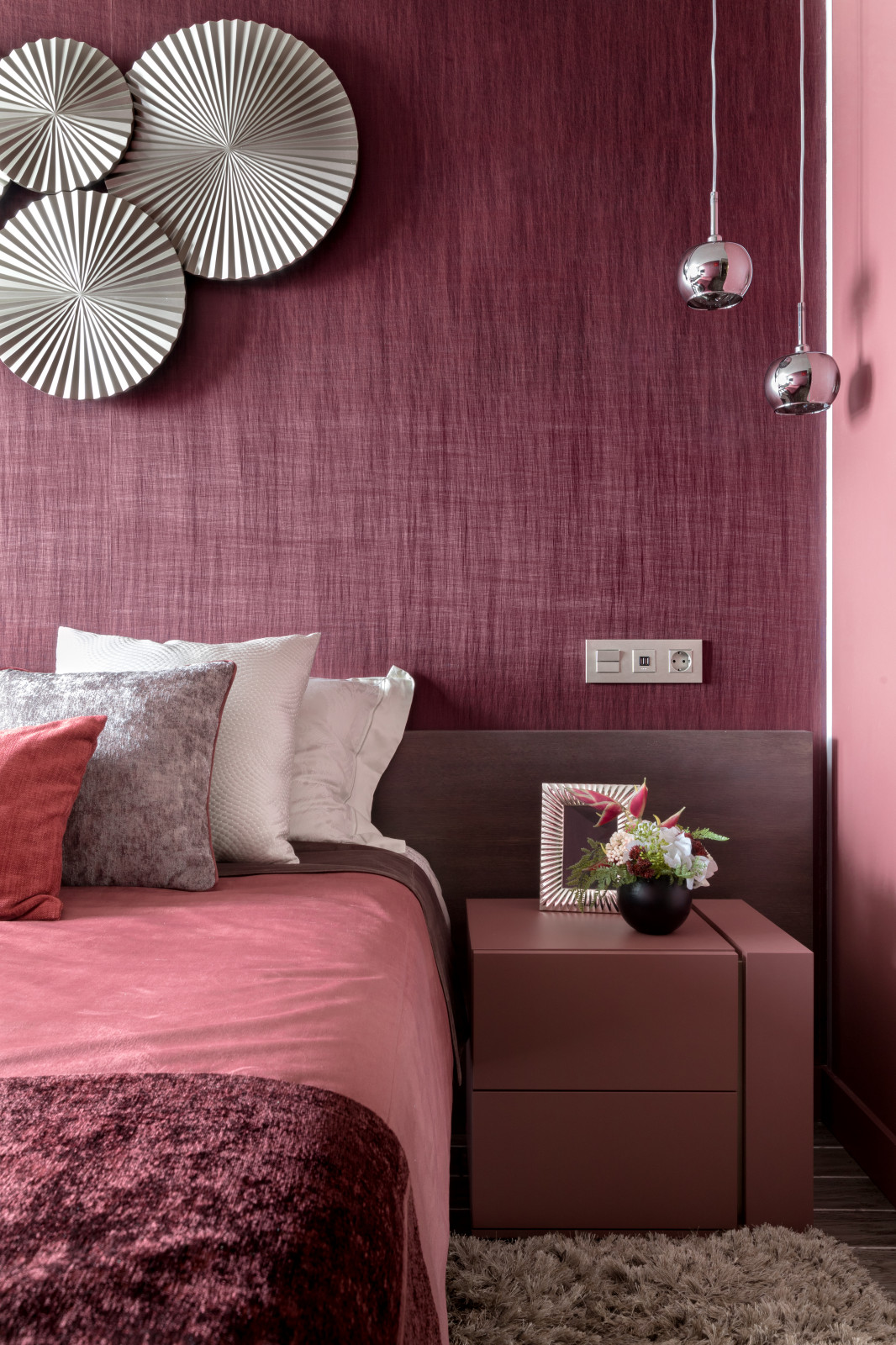 Квартира шкатулка