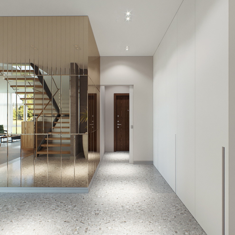 Дом в "Террасках"