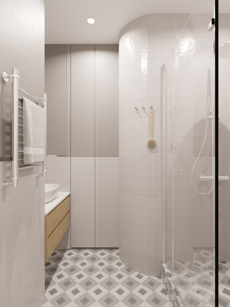 Квартира на Белградской