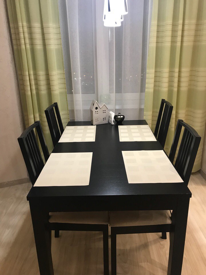 Обложка проекта: Светлый ар-деко в квартире