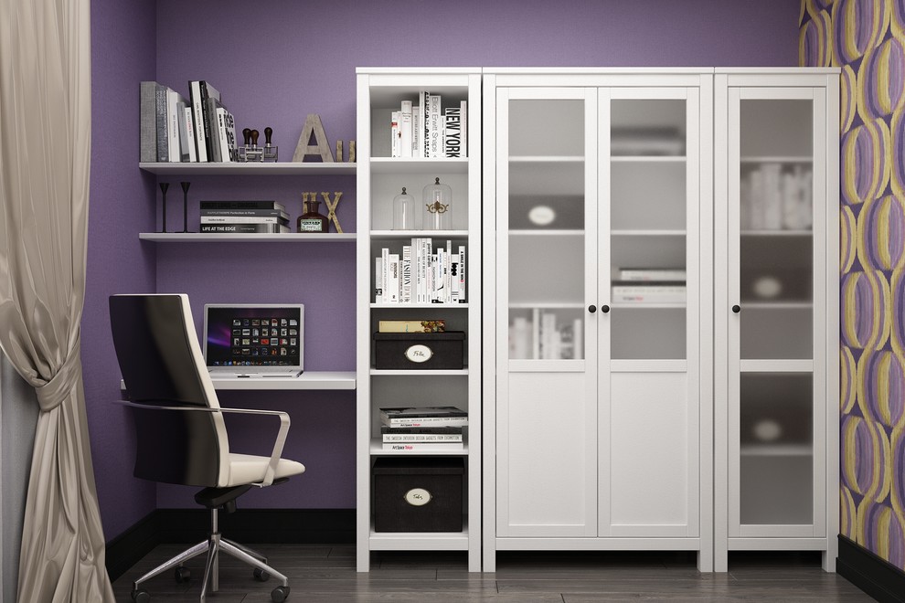 Дизайн интерьеров частного дома. Современный стиль