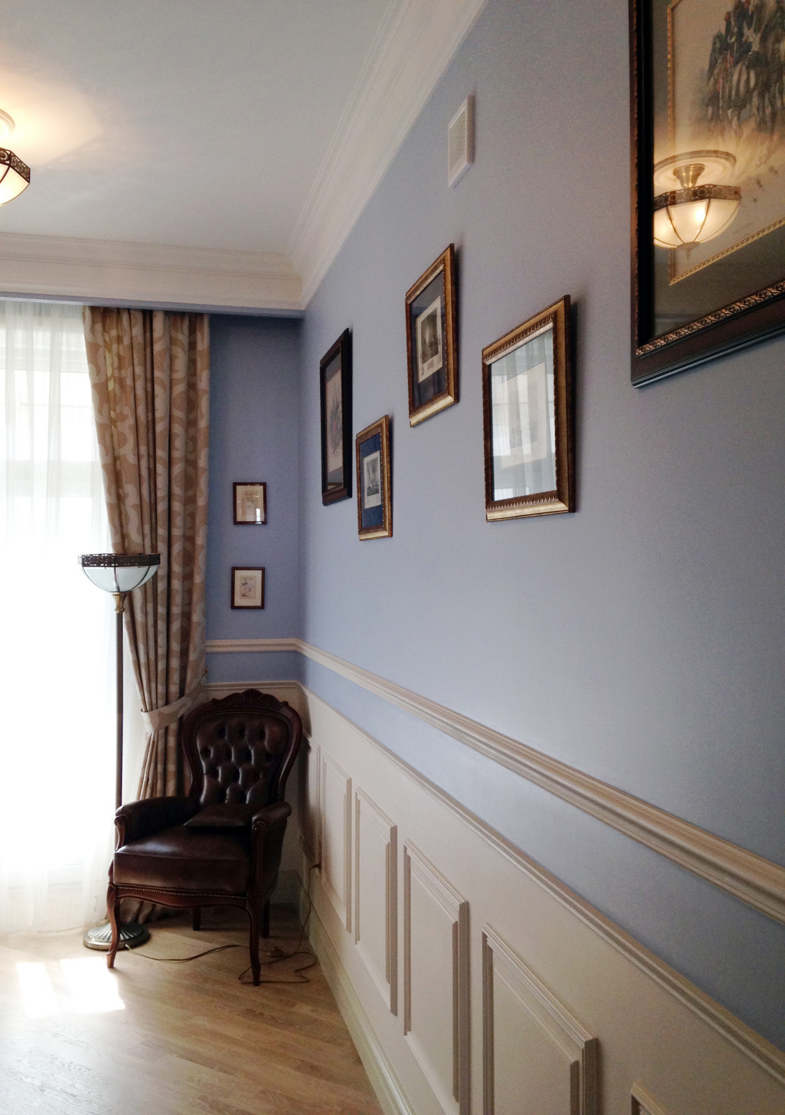 Квартира на Таганской