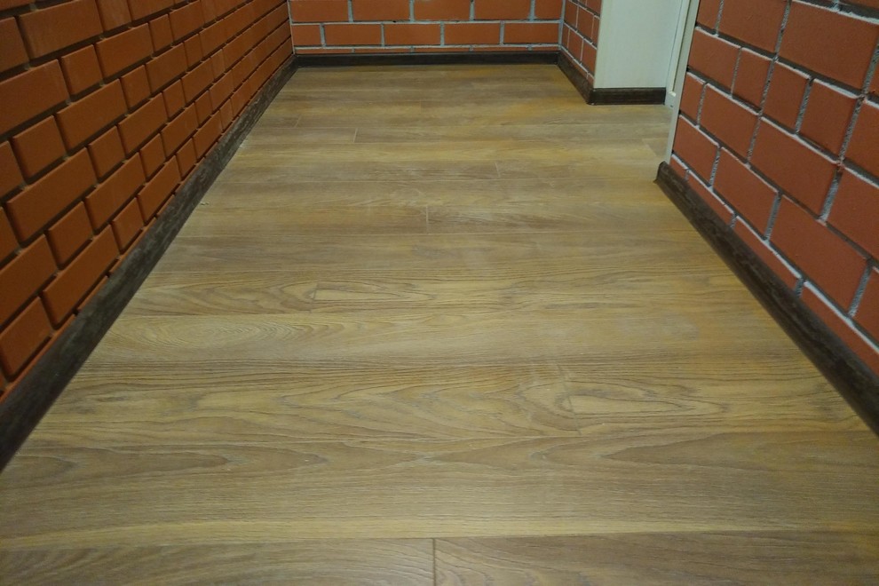 Обложка проекта: Ремонт балконов