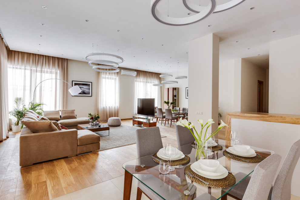 ЖК Vnukovo Tennis Country Club