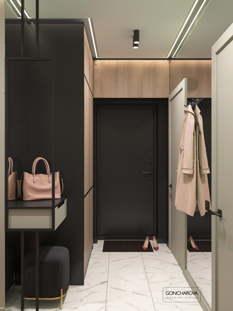 Квартира на Магистральной