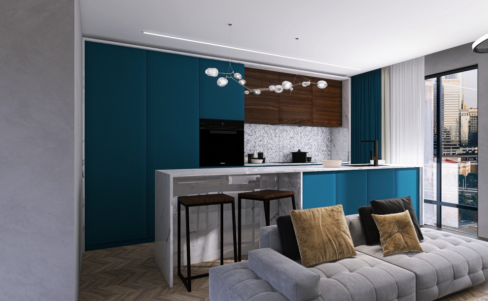 ЖК Нагатино