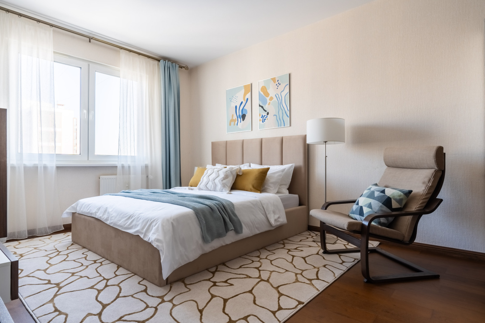 Витебский проспект, Спб, 1к квартира, 36м2