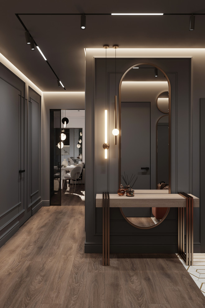 ЖК Береговой