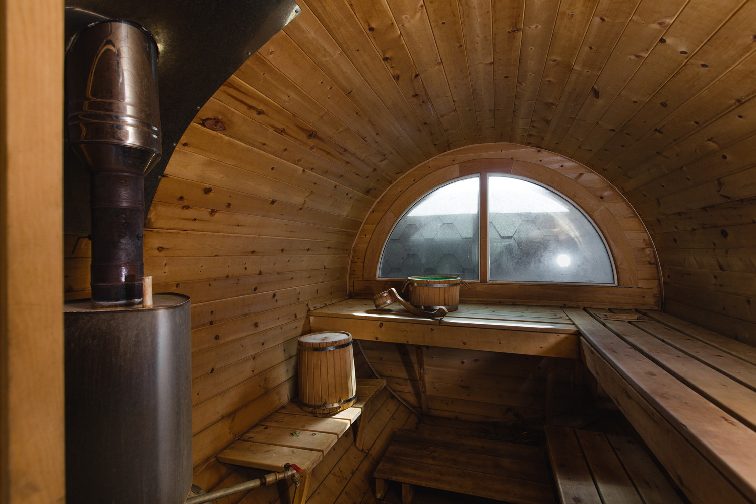 Kedrovaya_tochka - Баня