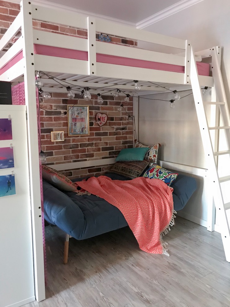 Прованс на Петроградке