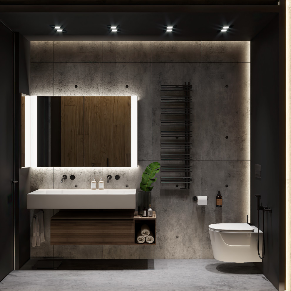 Элегантный индустриализм