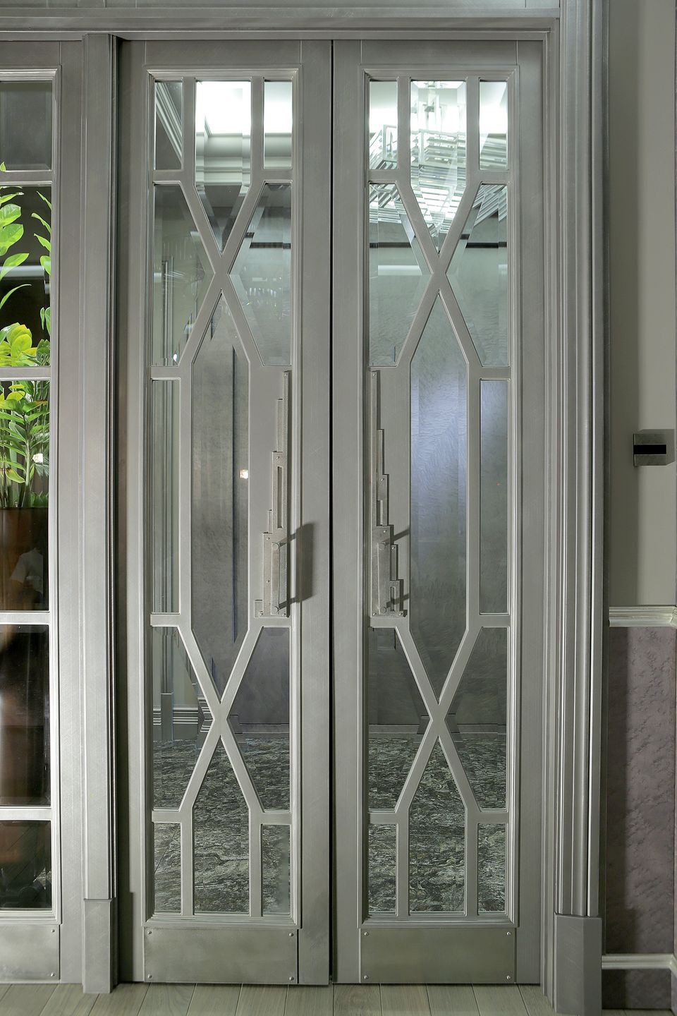 квартира на Трубецкой