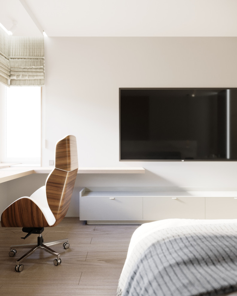 ЖК "Новое медведково"