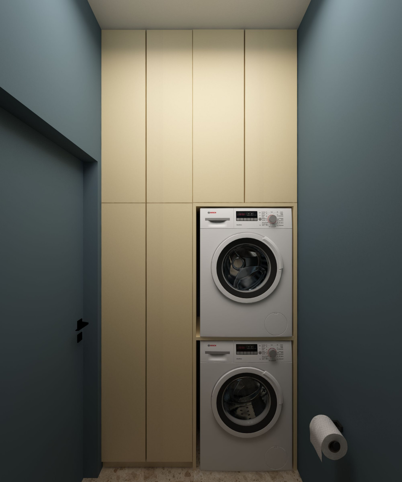 "Конфетти", г. Сургут, ЖК Кедровый