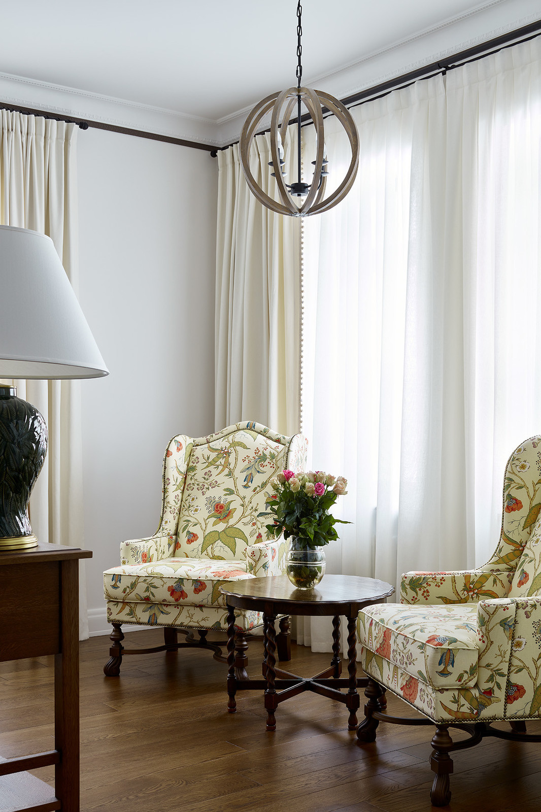 Дом в Подмосковье