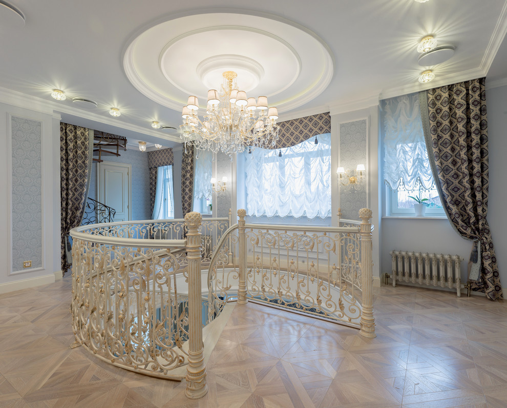 Душевный дом для всей семьи