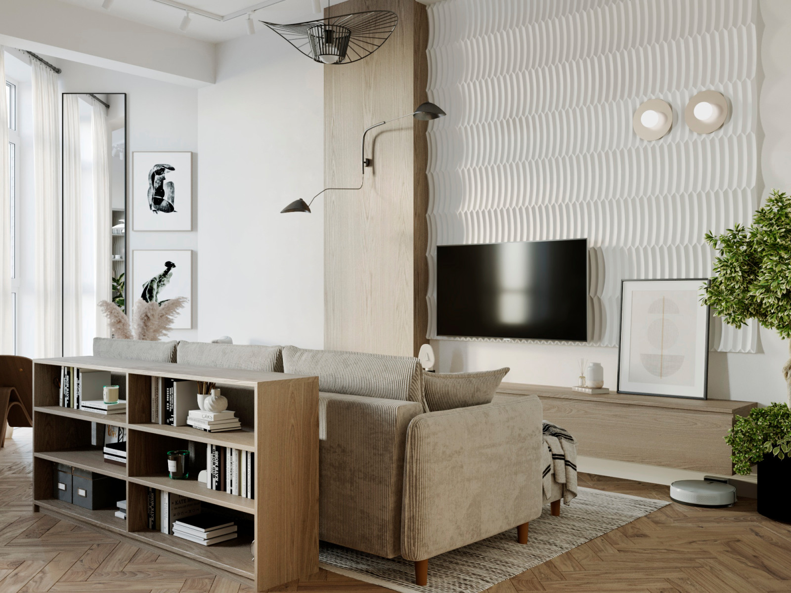 ЖК Ривьера парк под Солнцем