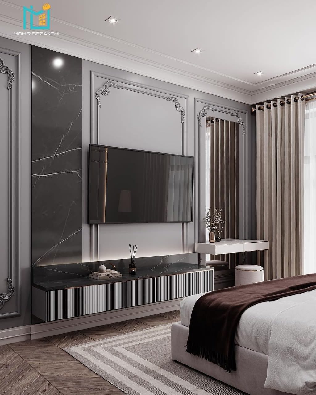 Обложка проекта: minimalizm