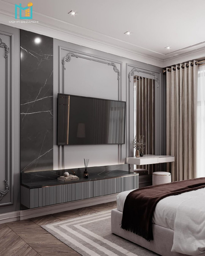 Обложка проекта: minimalizm