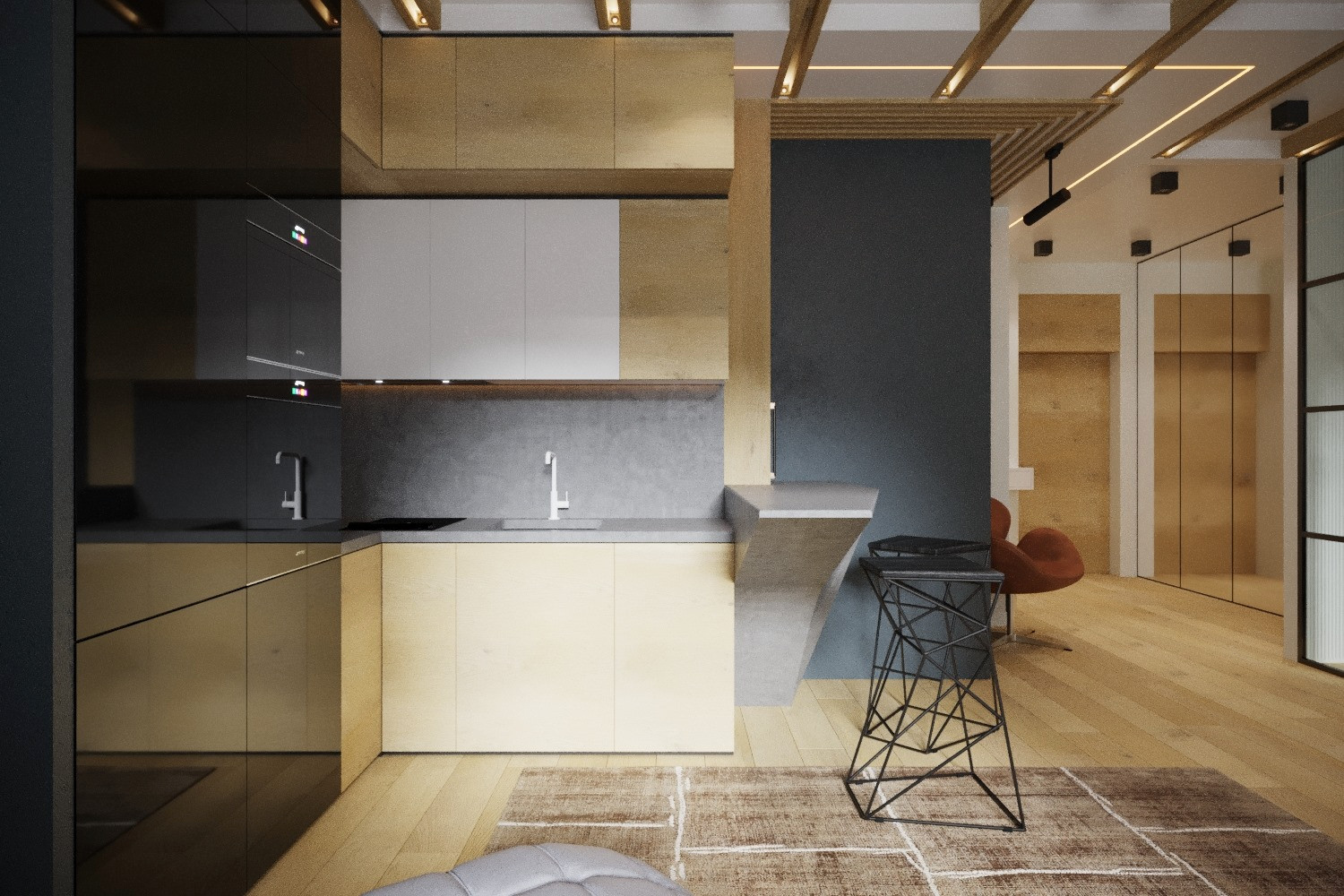 Эко-минимализм