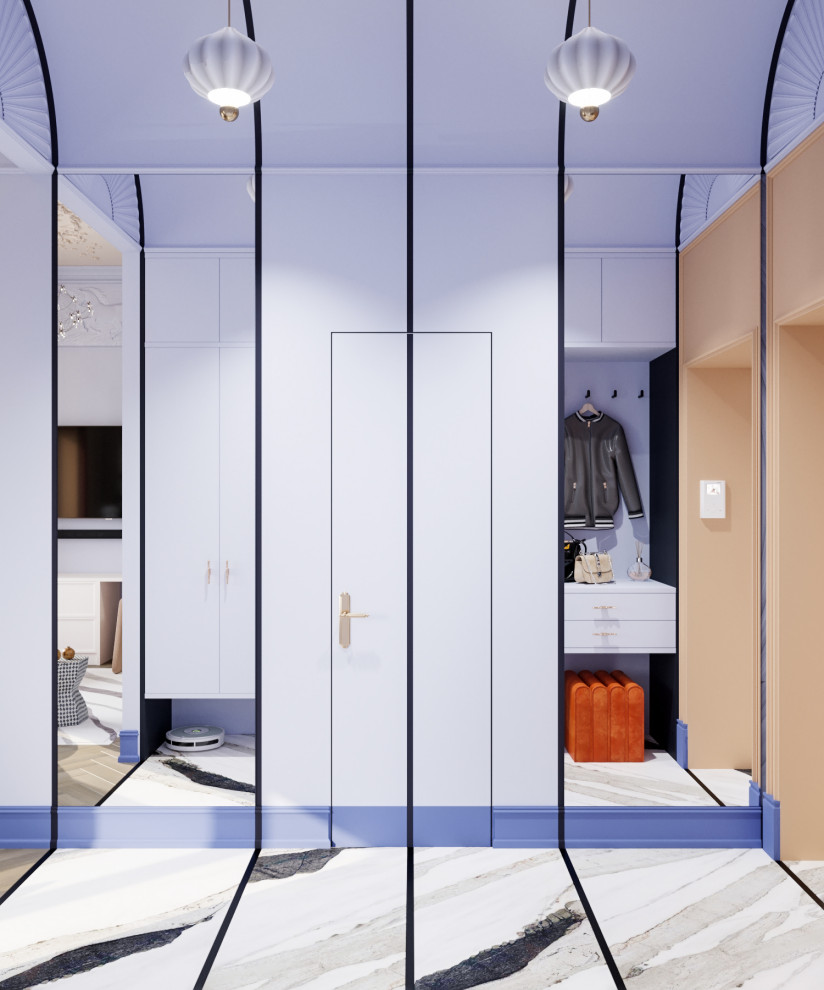 Сталинка в Челябинске. 2024 год.