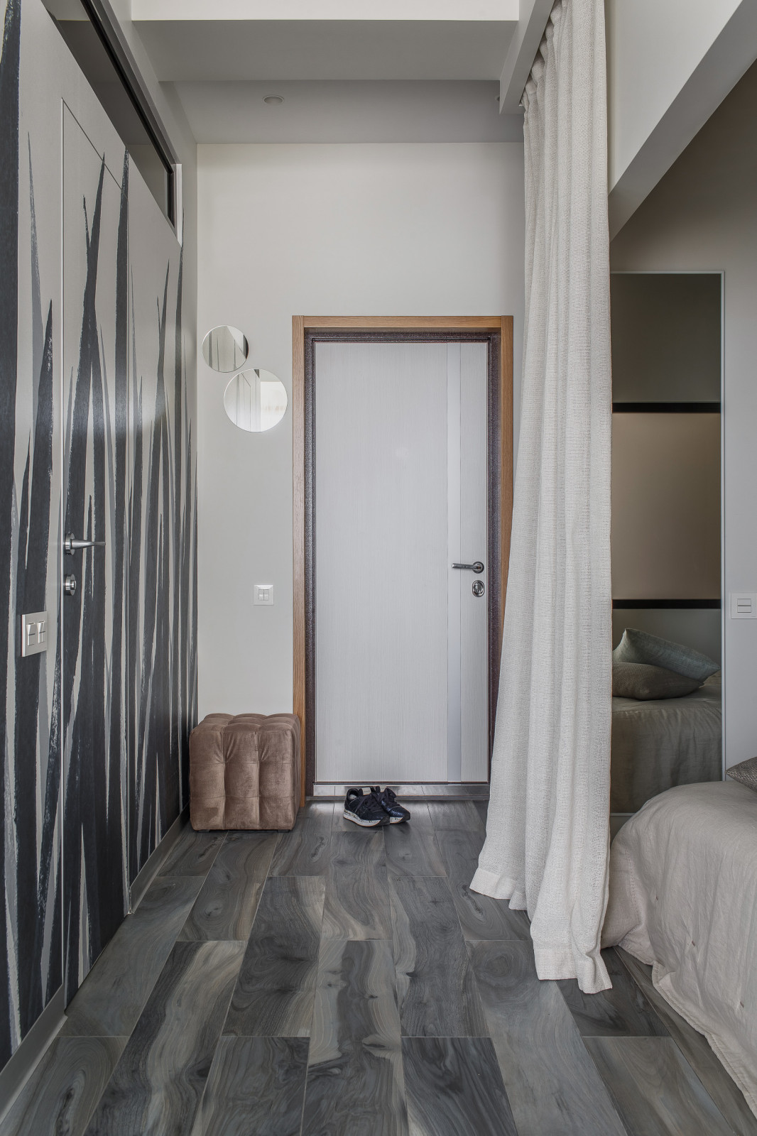 Квартира в Адлере