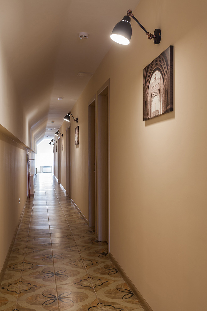 Хостел SUPERHOSTEL