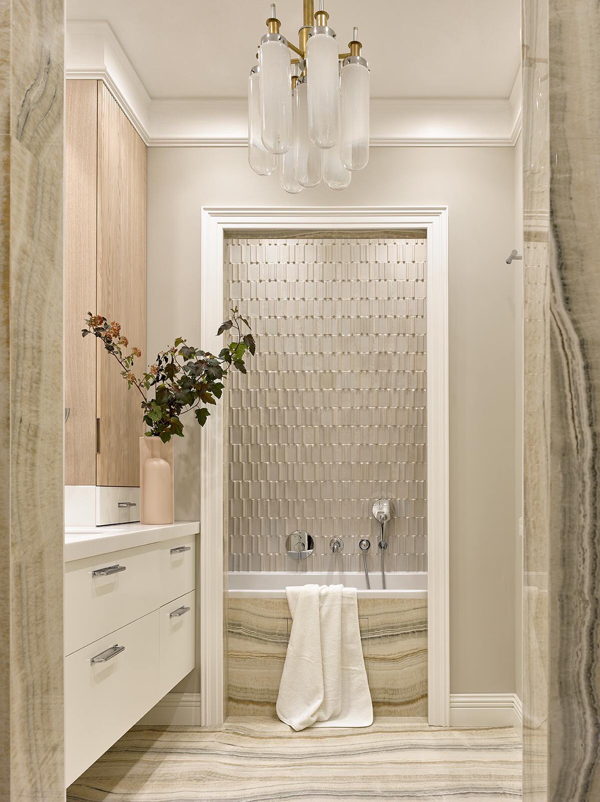 Обложка проекта: ЖК « Донской Олимп»