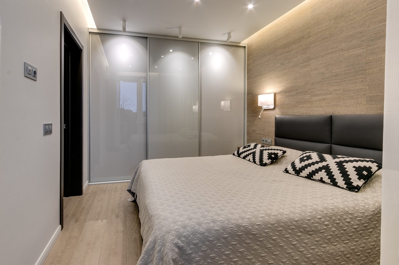 Не большая квартира на ул.Удальцова