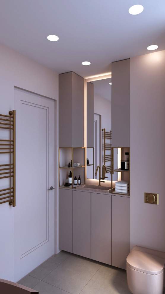 ЖК Пресня Сити