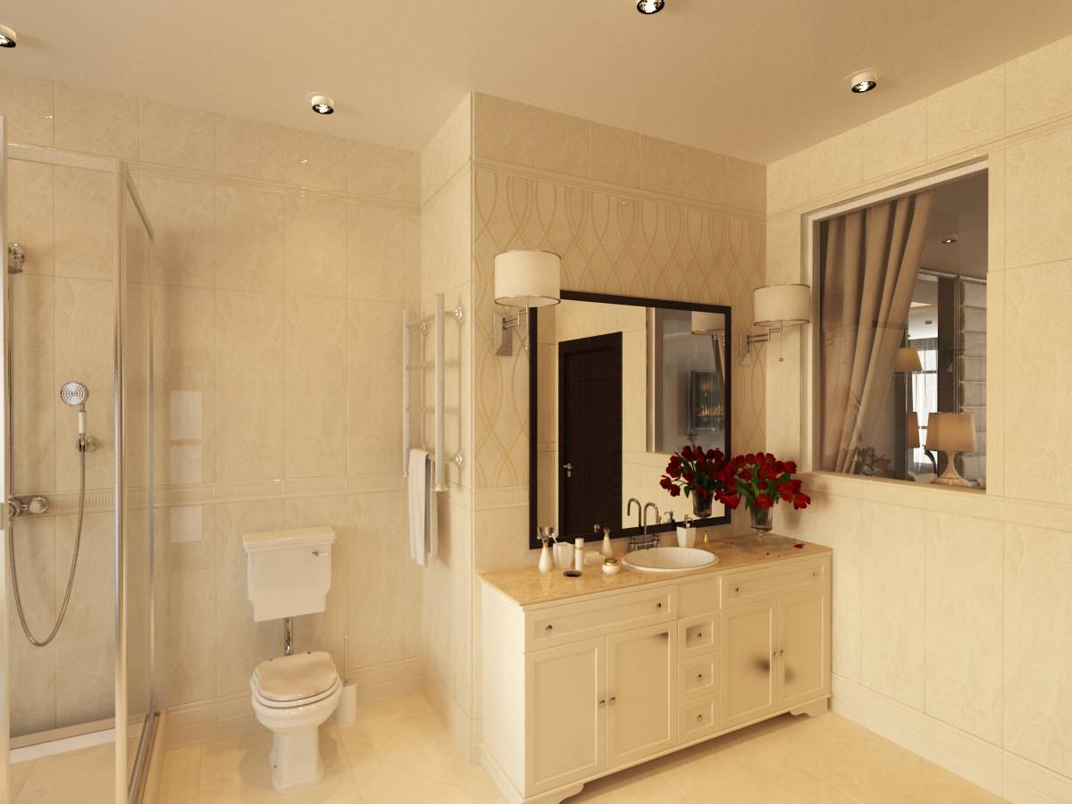 Квартира в ЖК Берег №2