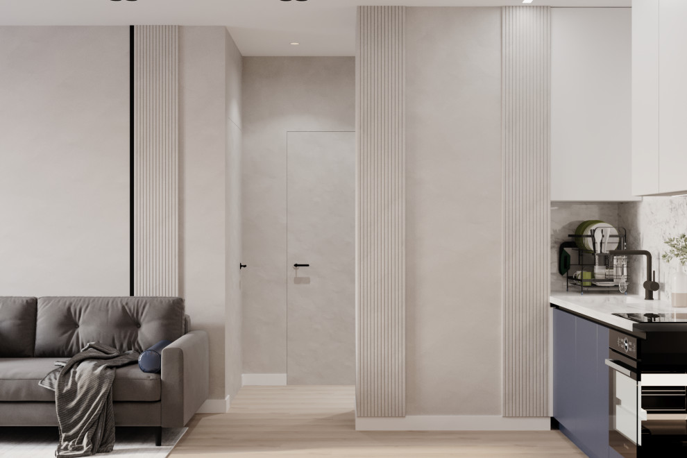 г.Пенза ЖК Зеландия