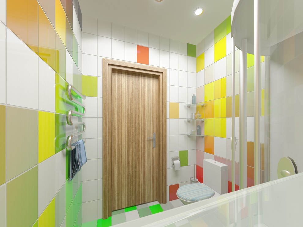 Интерьер Войкова 40 (49.80кв.м.)