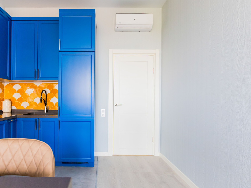 Квартира в Шелепихе