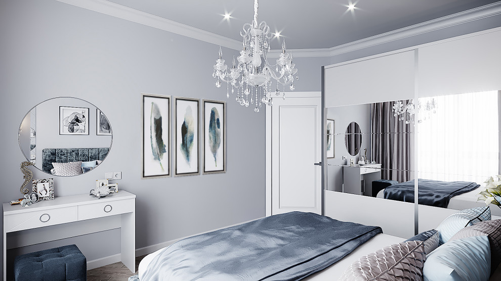 Северное сияние