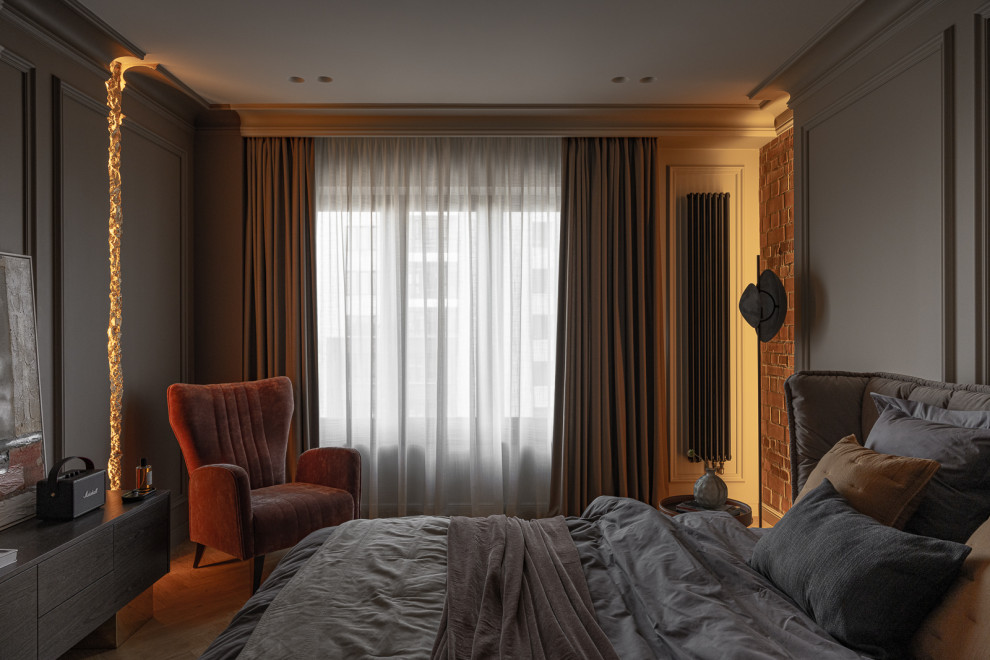 Квартира в ЖК Лесопарковый