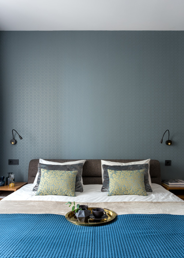 Софт-минимализм и урбанизм с комфортом