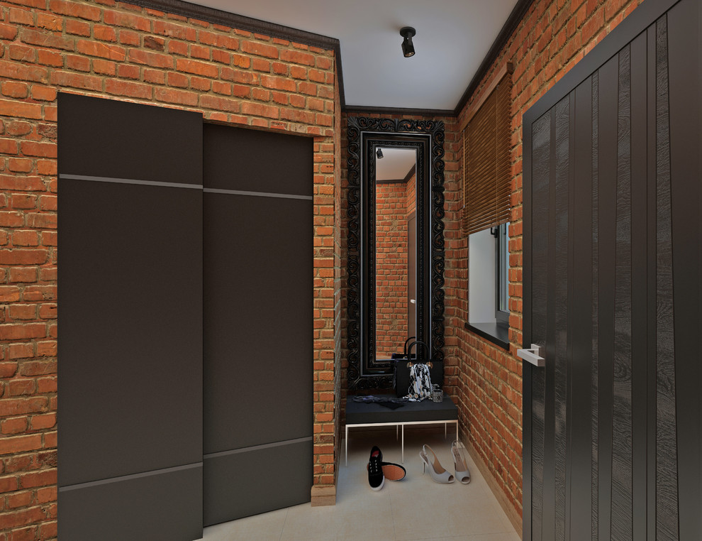 Дом в современном стиле