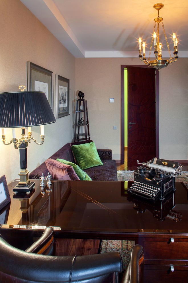 Кутузовская ривьера