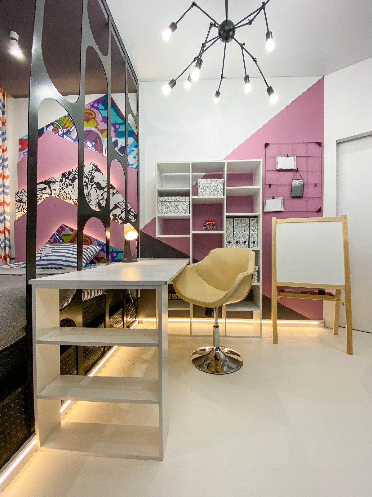 Битва дизайнеров стул GRUPPO 396 Квинт