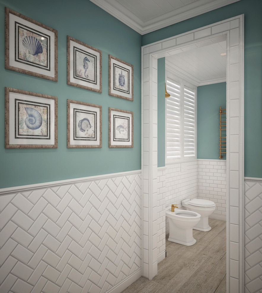 Апартаменты в Новогорске