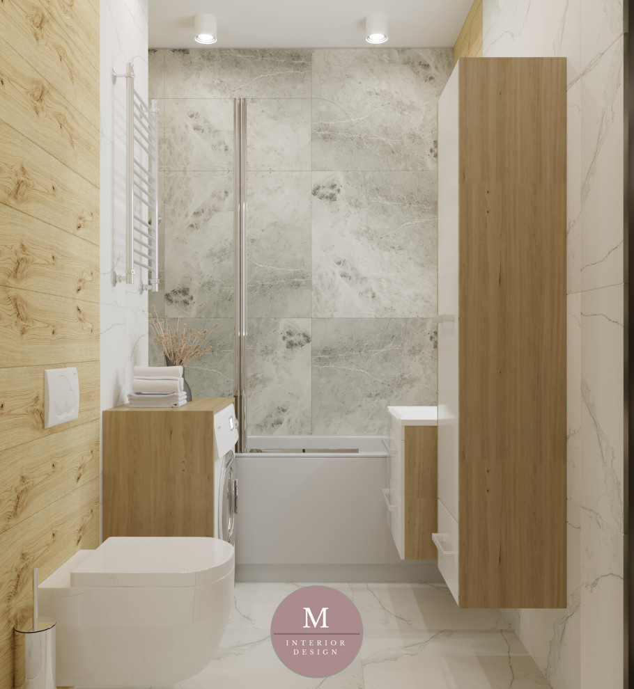 Квартира в ЖК Палацио