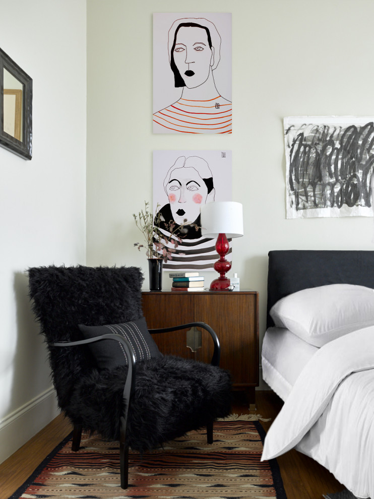 Обложка проекта: Квартира с духом старины 68м2