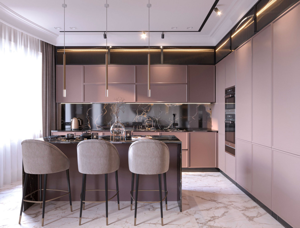 Жк Континенталь